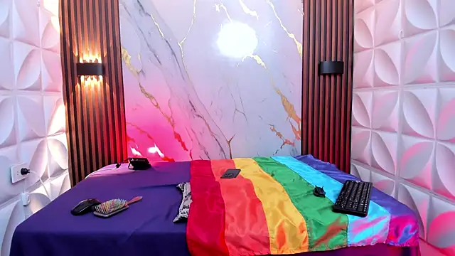 NovaNight  online show from 06-12-26, 10:47