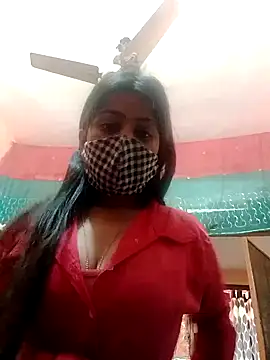 -Rani   online show from 12-16-25, 12:32