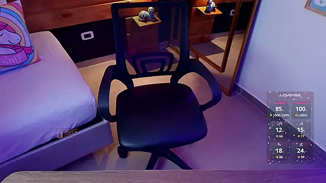 milena kiitty online show from 03-12-26, 11:27