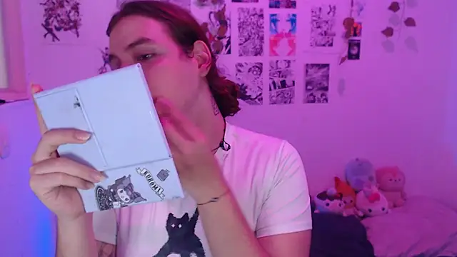 reiko doll online show from 11-05-25, 09:48