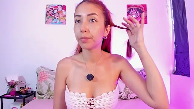 julialex  online show from 11-14-25, 02:05