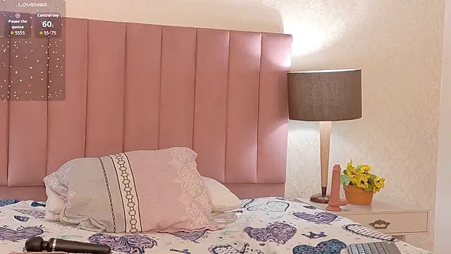 Alanagh  online show from 03-08-26, 08:34