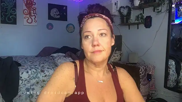 kristallic online show from 01-08-26, 04:20