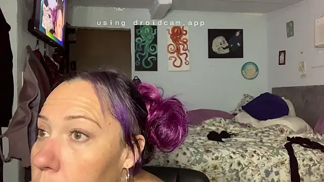 kristallic online show from 03-20-26, 08:30