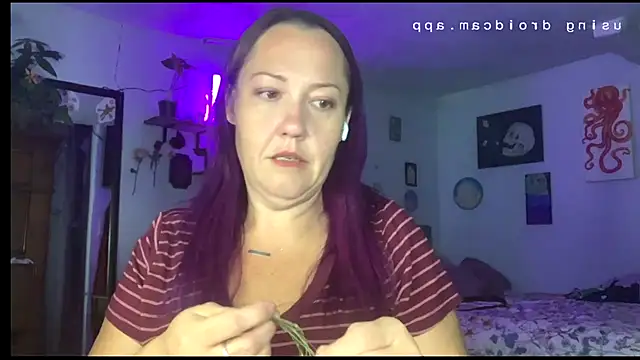 kristallic online show from 03-28-26, 04:56