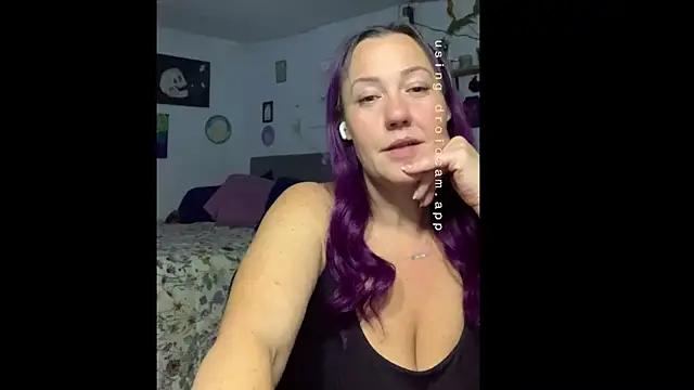 kristallic online show from 04-14-26, 07:14