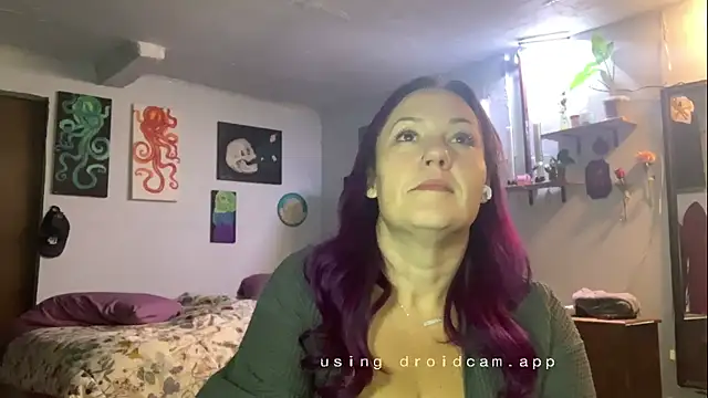 kristallic online show from 04-26-26, 12:14