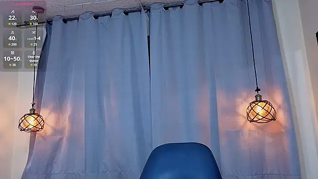 Flor Gil online show from 02-11-26, 03:44