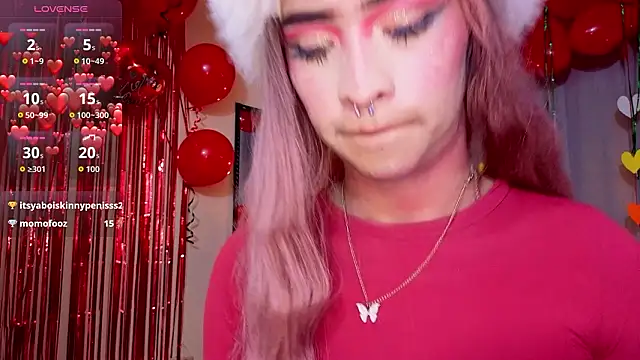 Flor Gil online show from 02-15-26, 07:51