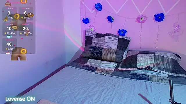 Aprilsweet2005 online show from 04-25-26, 01:41