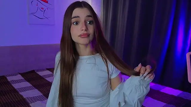LauraHansil online show from 06-01-26, 07:04