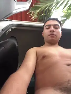 PetterPablo12 online show from 11-27-25, 09:17