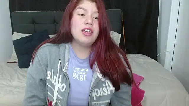 Alexaa xx online show from 11-24-25, 02:00