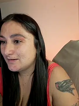 Amelia08 online show from 12-04-25, 08:50