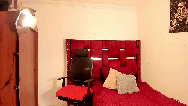 candice star online show from 12-22-25, 12:24