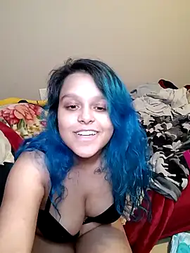 aye tinakopixx online show from 11-29-25, 05:21