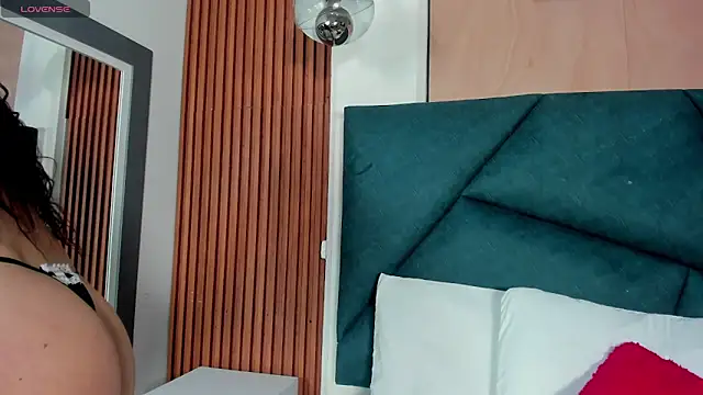 Ivy Spicy online show from 02-28-26, 07:59