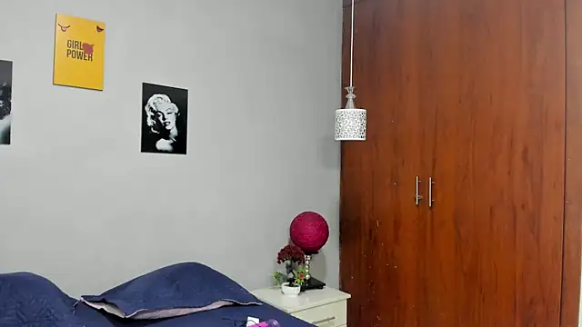 sexynova 93 online show from 07-25-26, 07:55