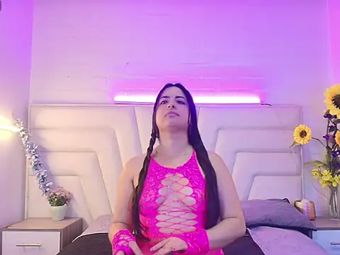 lissa Whitte online show from 11-03-25, 01:12