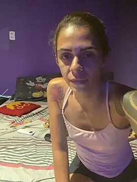 Snapshot of sabrinaneves chatting on 12-14-25, 01:27 sabrinaneves online show from 12-14-25, 01:27