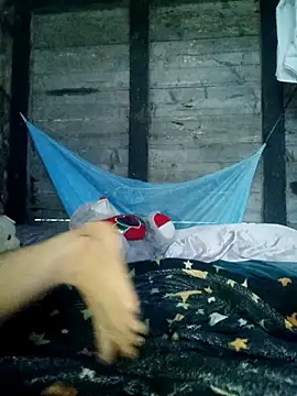 Snapshot of Soymaia chatting on 11-23-25, 10:09 Soymaia online show from 11-23-25, 10:09