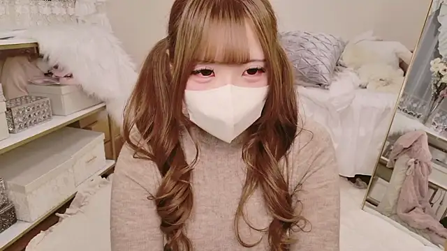 Ichiru xsc online show from 02-07-26, 09:46