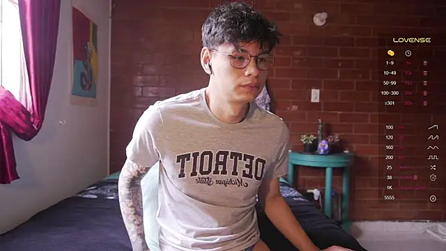 estmonnn online show from 01-11-26, 04:01