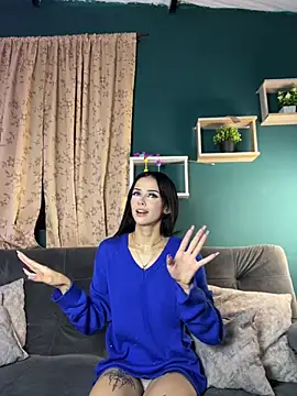 pinksmile 1 online show from 07-10-26, 03:00