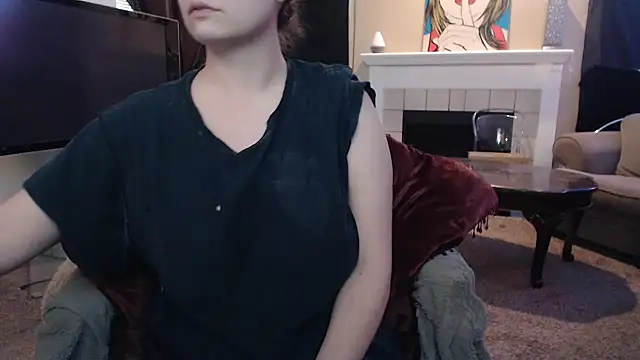 Snapshot of Skyl31 chatting on 11-04-25, 10:20 Skyl31 online show from 11-04-25, 10:20