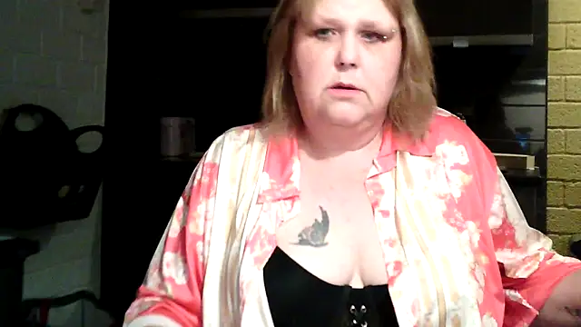 Sylviastar46 online show from 03-06-26, 08:16