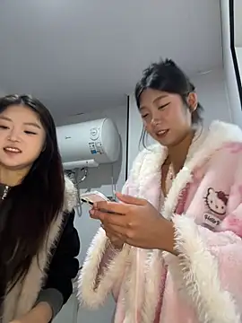 xiaojingzi66 online show from 11-28-25, 02:20