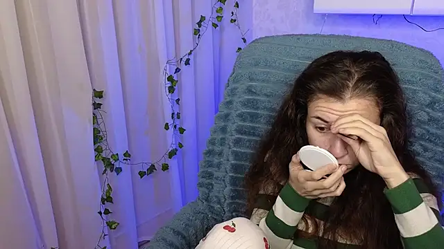 Ulyanix online show from 11-24-25, 04:56