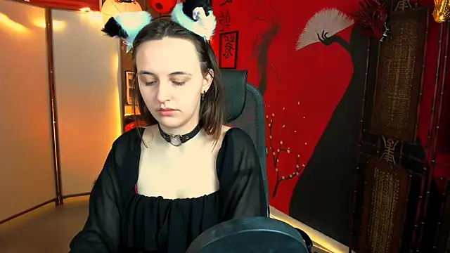 IreneBailey online show from 10-31-25, 09:10