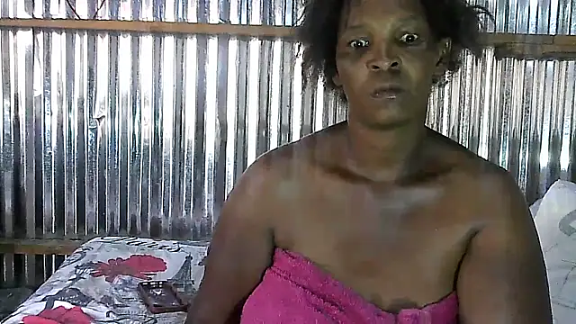 BLACKMALF online show from 12-20-25, 07:26