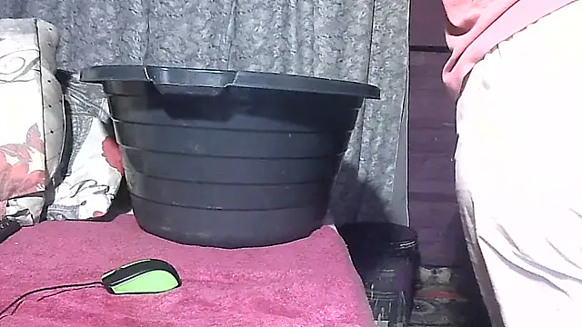BLACKMALF online show from 06-13-26, 04:32