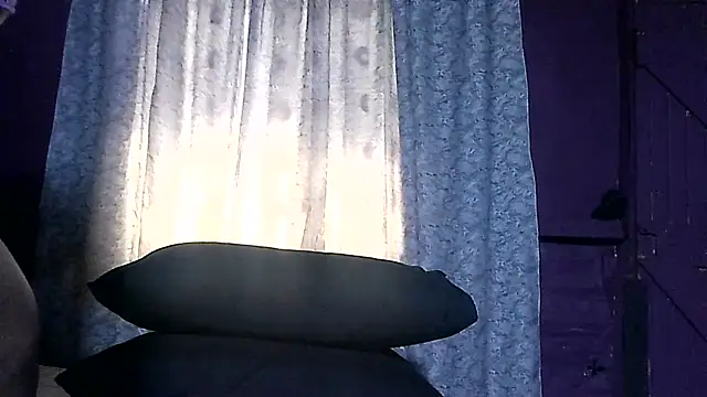 BLACKMALF online show from 07-10-26, 08:40