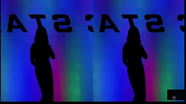 Snapshot of SC-Star02 chatting on 11-08-25, 08:36 SC-Star02 online show from 11-08-25, 08:36