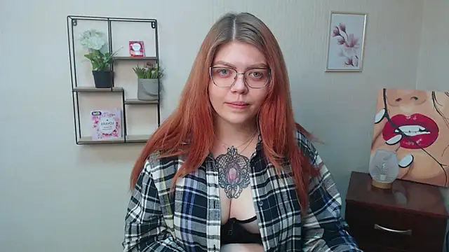 Lina ri  online show from 11-20-25, 07:35