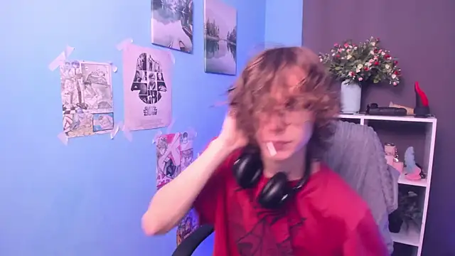 Snapshot of LeoBensyten chatting on 02-21-26, 10:22 LeoBensyten online show from 02-21-26, 10:22