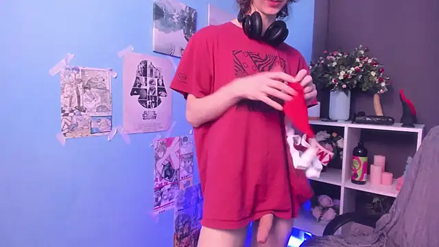 Snapshot of LeoBensyten chatting on 02-22-26, 04:27 LeoBensyten online show from 02-22-26, 04:27