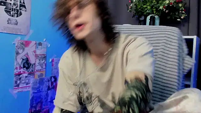 Snapshot of LeoBensyten chatting on 03-04-26, 10:16 LeoBensyten online show from 03-04-26, 10:16