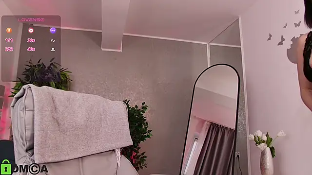 SidneyPuff online show from 04-06-26, 05:19