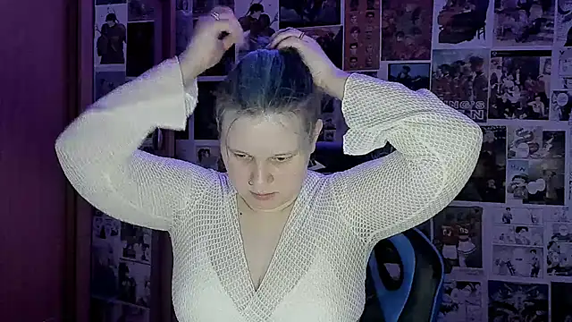 FoxPlayXX online show from 06-10-26, 11:13