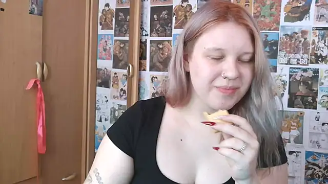 FoxPlayXX online show from 07-12-26, 02:52