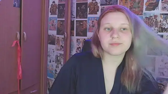 FoxPlayXX online show from 07-14-26, 02:05