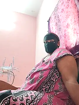 pujapujarrrr online show from 11-25-25, 07:30