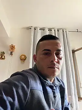 Kekkuzzo22 online show from 03-11-26, 10:21