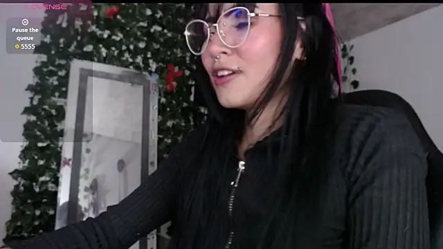 myomii nixx online show from 11-05-25, 02:33