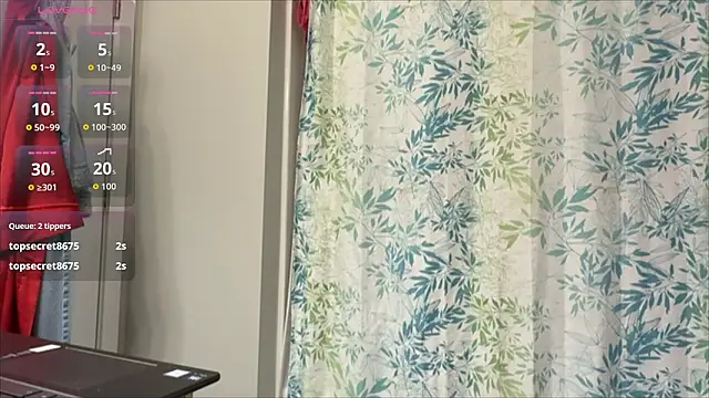 sables world online show from 03-05-26, 03:35