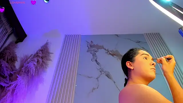 AudreyHayworth online show from 06-28-26, 05:46